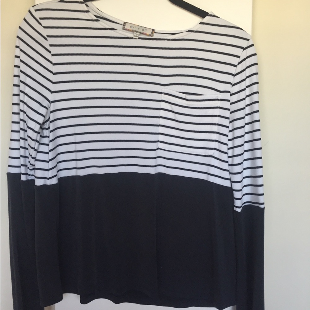 Anthropologie shirt